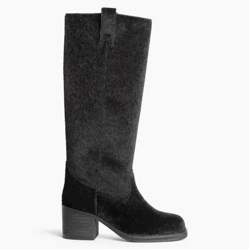 Botas Mujer