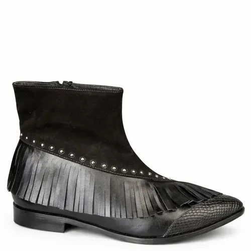 Botines Mujer