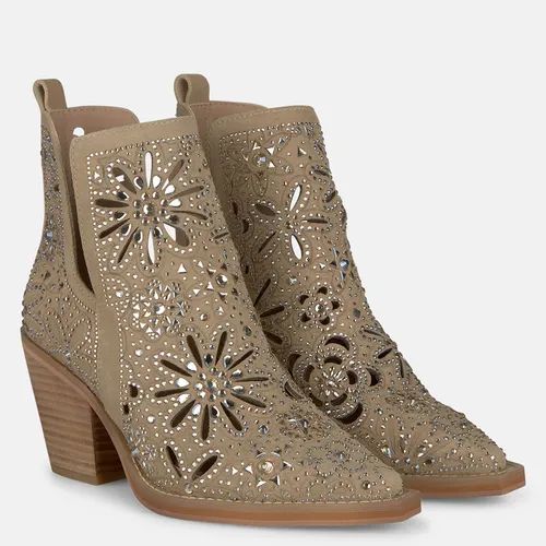 Botines Mujer