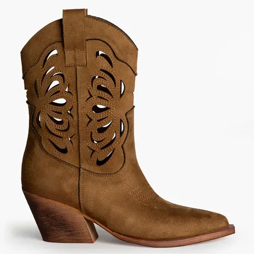 Botines Mujer