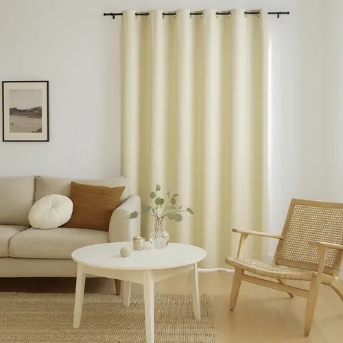 Cortinas de Tela