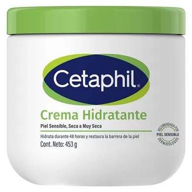 Crema hidratante