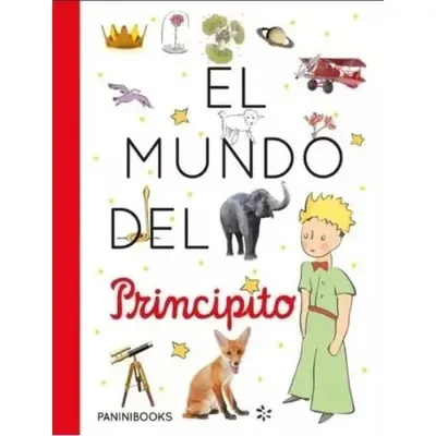 Cuentos Ilustrados