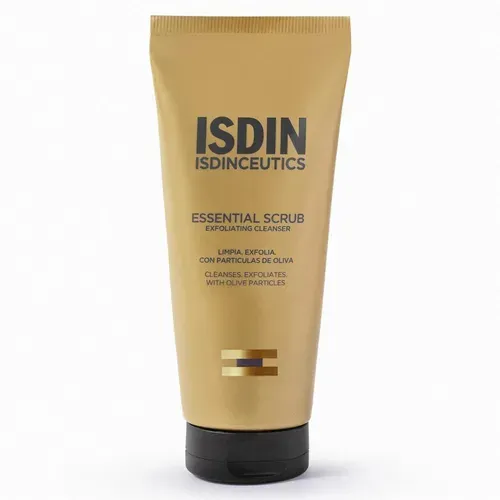 Exfoliante corporal