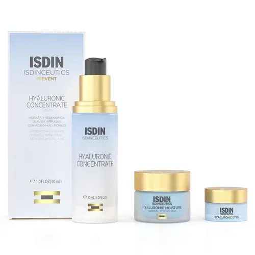 Sets de Rostro