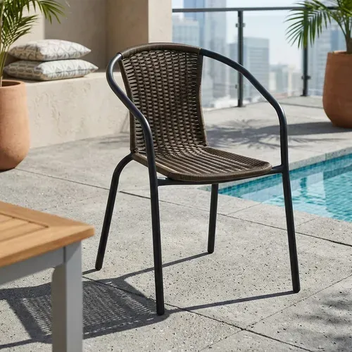 Sillas y sillones de terraza