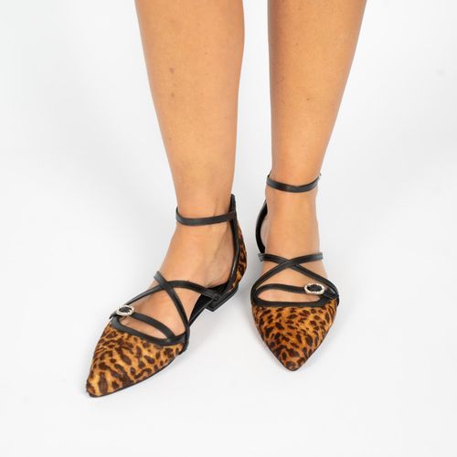 Zapatos Casuales Mujer