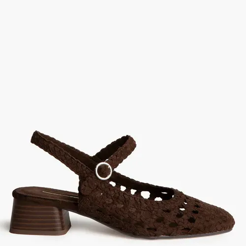 Zapatos Casuales Mujer