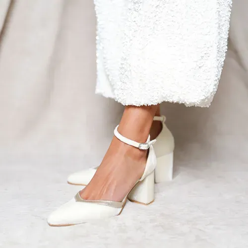 Zapatos Formales Mujer