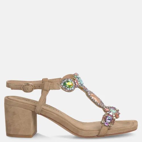 Zapatos Formales Mujer
