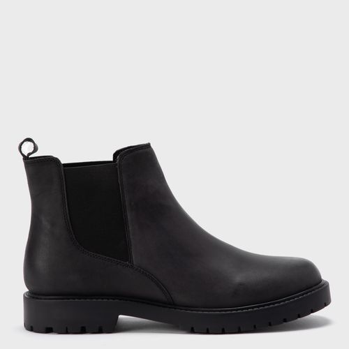 Botines
