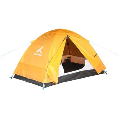 Tiendas camping