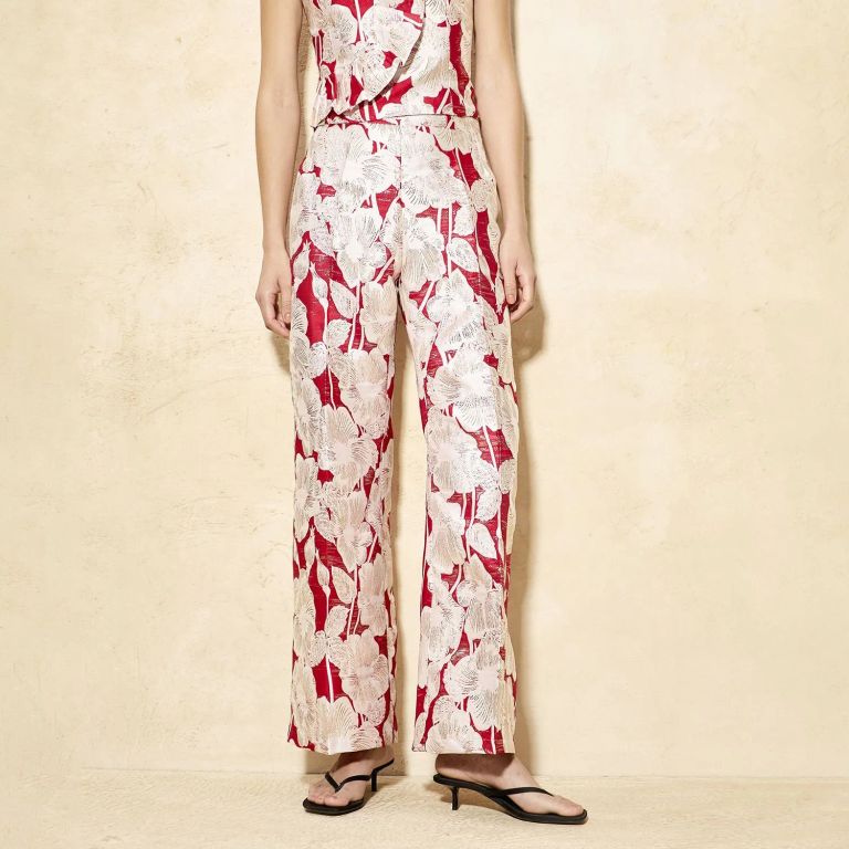 Pantalones