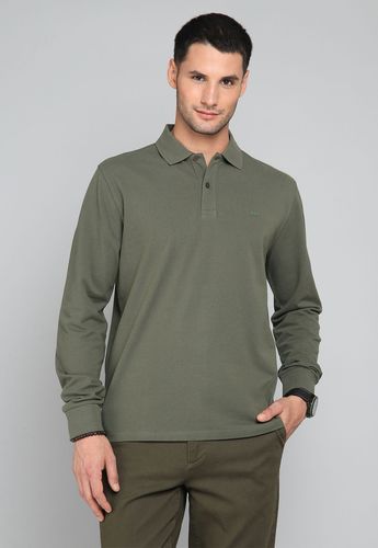 Poleras polo