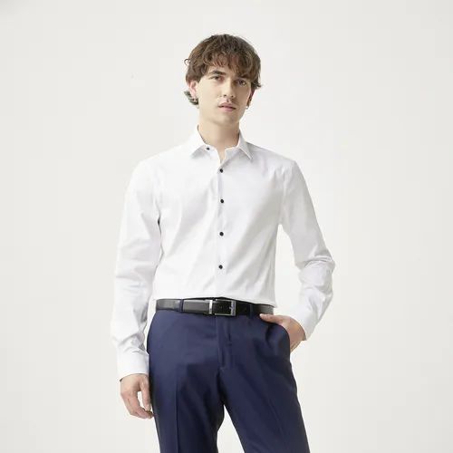 Camisas de vestir