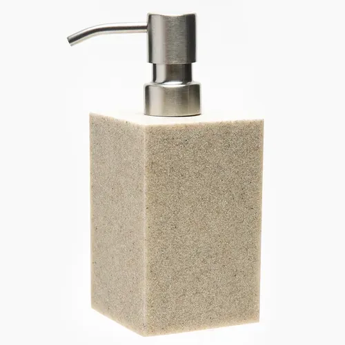 Dispensadores de jabón