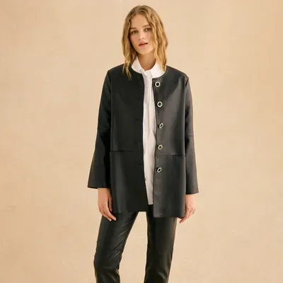 Chaquetas