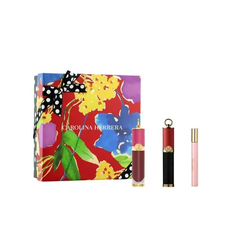 Set de maquillaje de rostro