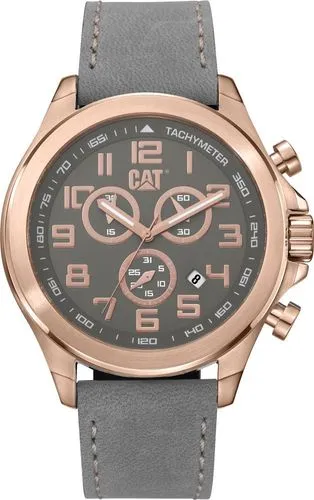 Relojes cronógrafos
