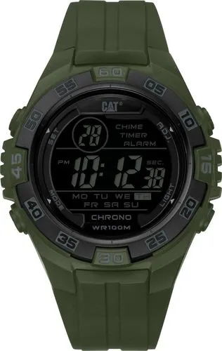 Relojes digitales