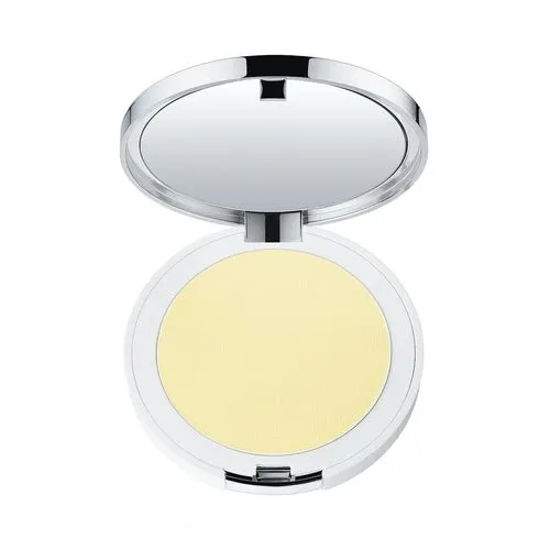 Polvo suelto/traslúcido