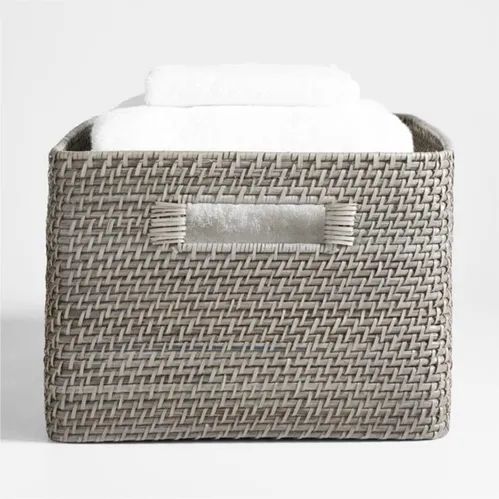 Canastos organizadores