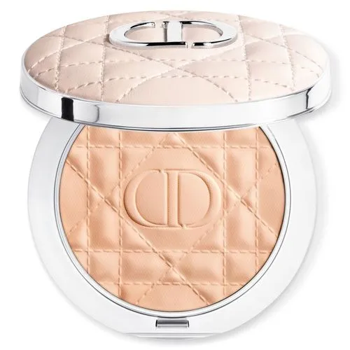 Polvo compacto