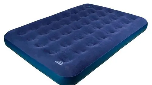 Colchonetas camping