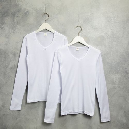 Camisetas interiores