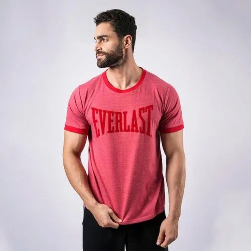 Camiseta deportiva