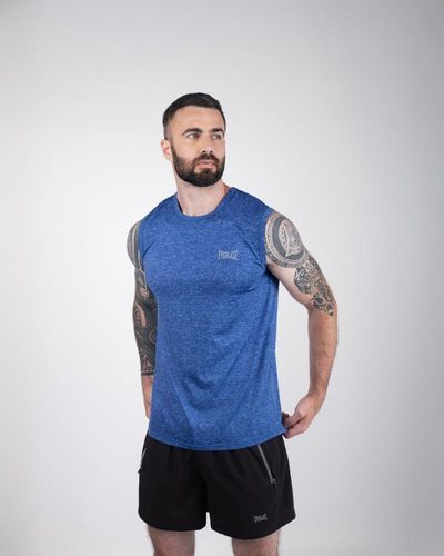 Musculosas deportivas