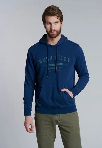 Hoodie deportivo