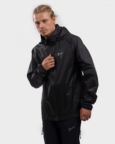 Cortaviento deportivo