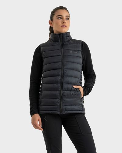 Parkas deportivas