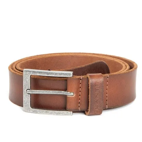 Cinturones y tirantes