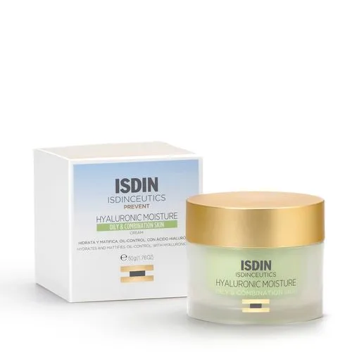 Crema hidratante