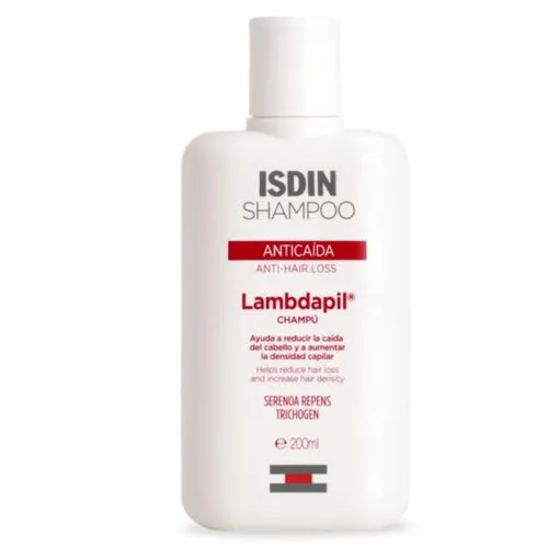 Shampoos
