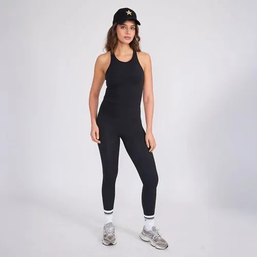 Musculosas deportivas