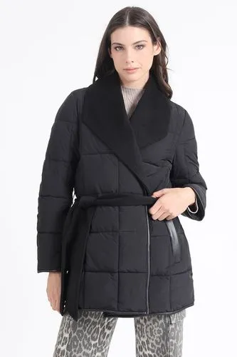 Parkas