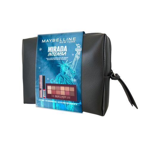 Set de maquillaje de ojos