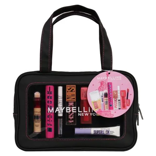 Set de maquillaje de rostro