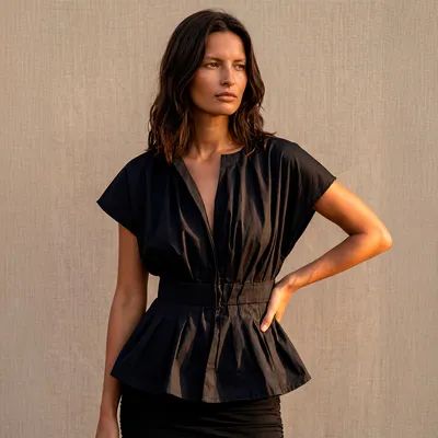 Blusas