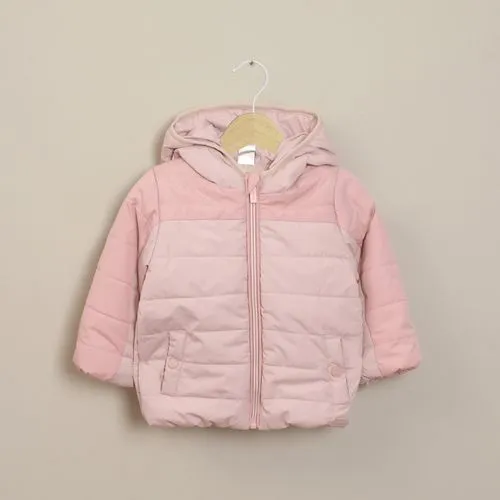 Parkas