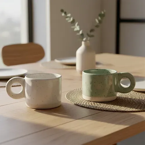 Tazas tazones mugs y mates