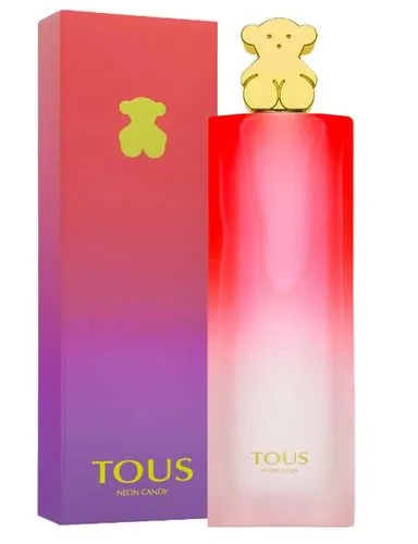 Eau de toilette
