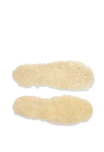 Rellenos de calzado y plantillas