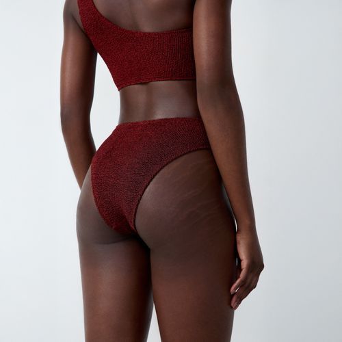 Bikini bottoms