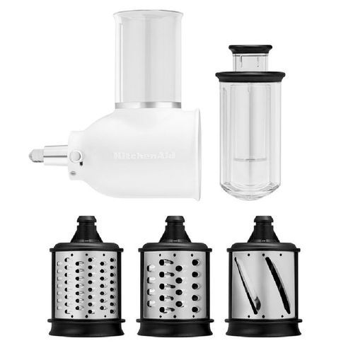 Accesorios Batidoras