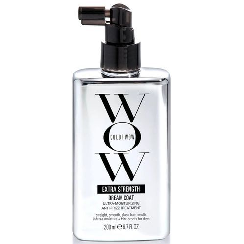 Acondicionador anti frizz