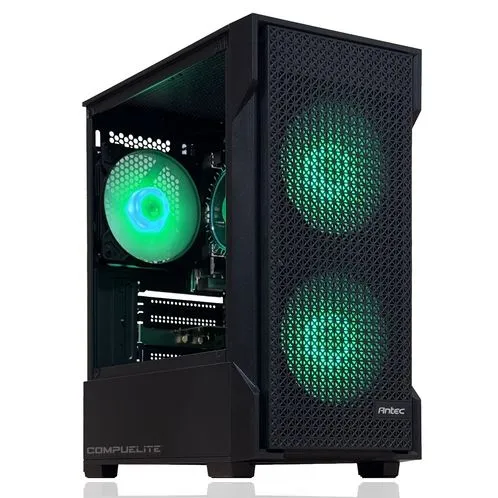 Computadores de escritorio